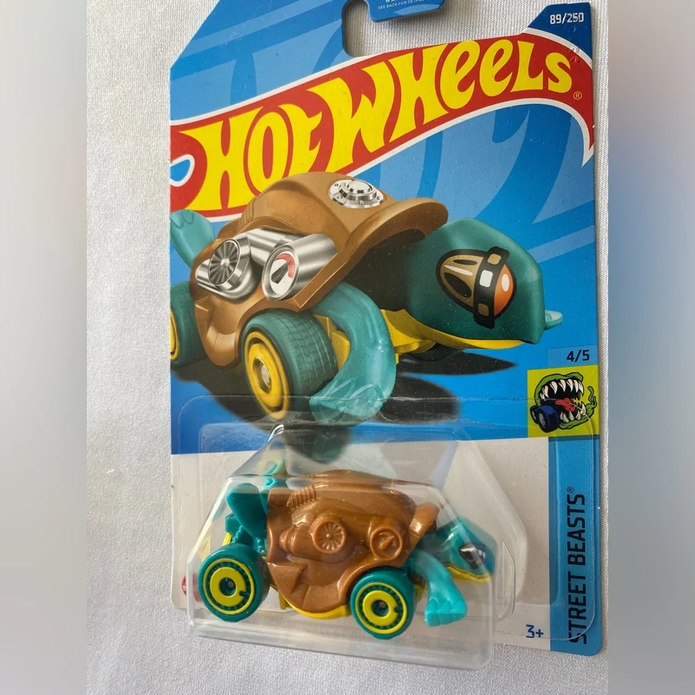 Set Of 3 Collectable Hot‎ Wheels